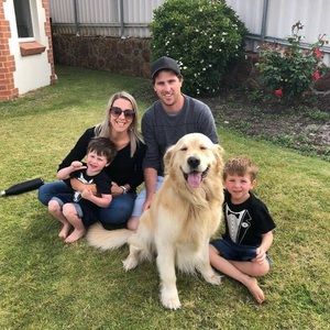 Meet your Posher, Joanne